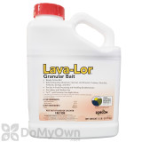 Lava-Lor Granular Bait - 5 lb.