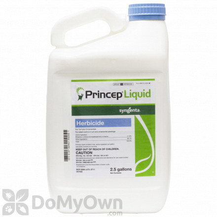 Princep Liquid Herbicide