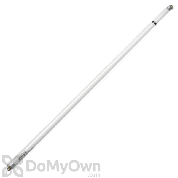 PestWest 14 Watt 21 Inch T5 Quantum Shatter Resistant Bulb