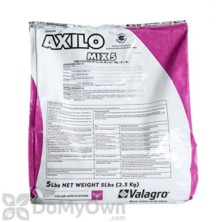 image of Axilo Mix 5 (0-0-0)