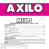 Axilo Mix 5 (0-0-0)