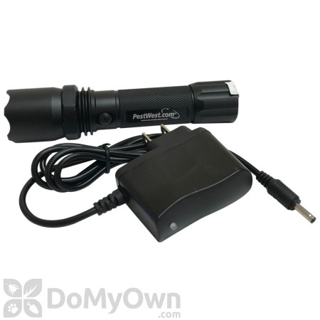 Replacement Flashlight for the Contrasting Specimen Inspection Kit (with charger)