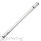 PestWest 25 Watt 18 in. T8 Shatter Resistant Quantum Bulb