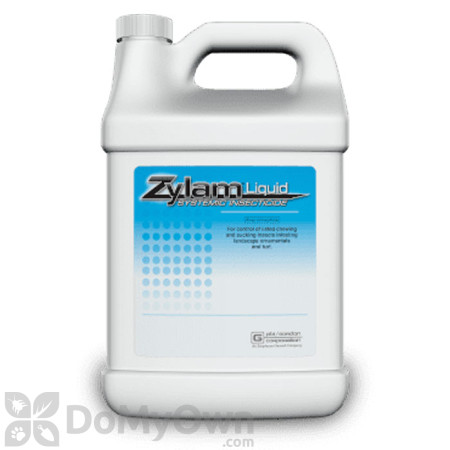 Zylam Liquid Systemic Insecticide - Gallon