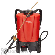Birchmeier REC 15 AC1 Battery Backpack Sprayer with CAS Battery Pack