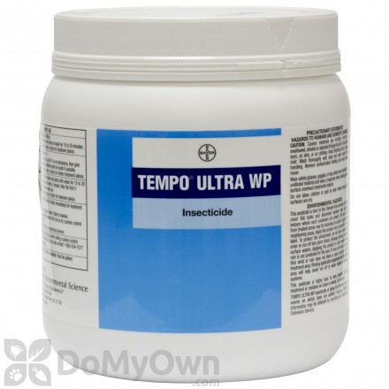 Tempo Ultra WP CASE (6 jars)