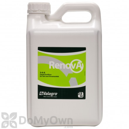 Renova (3-0-8) Liquid Fertilizer