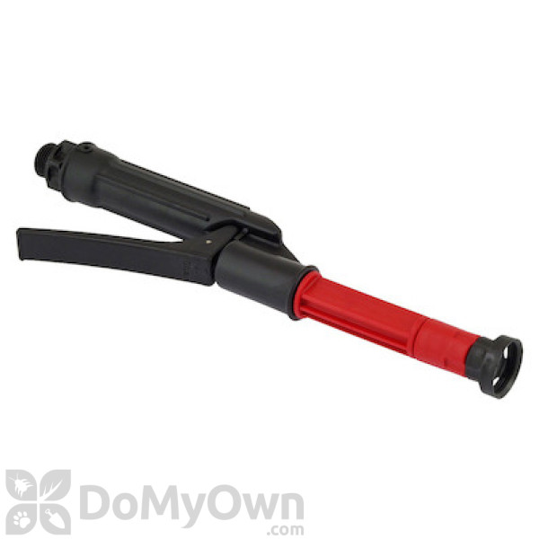 Birchmeier Vario Sprayer Gun