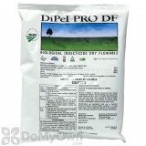 DiPel PRO DF Biological Insecticide - CASE