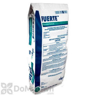image of Fuerte Ornamental Herbicide