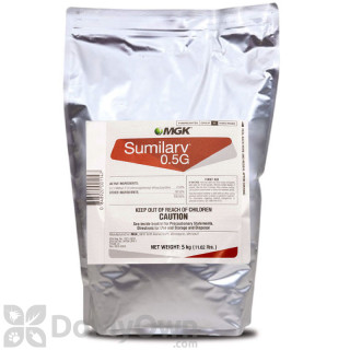 image of Sumilarv 0.5G Mosquito Larvicide - 11 lb.