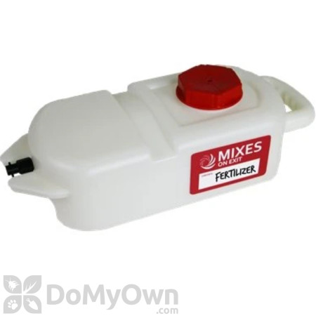 Chapin 1.33 Gallon Mixes On Exit (MOE) Concentrate Tank (6-8060)
