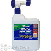 30 Seconds Spray & Walk Away Hose End Concentrate