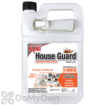 Revenge House Guard Household Pest Control RTU