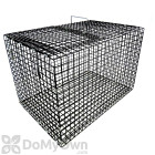 Tomahawk 402.4 Rigid Coated Fish Live Box - Medium