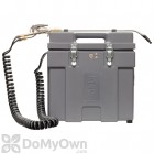 B&G Portable Aerosol System PAS Commercial