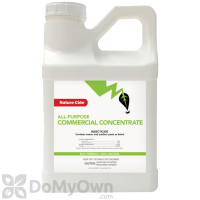 Nature - Cide All Purpose Commercial Concentrate
