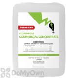 Nature - Cide All Purpose Commercial Concentrate 5 gal.