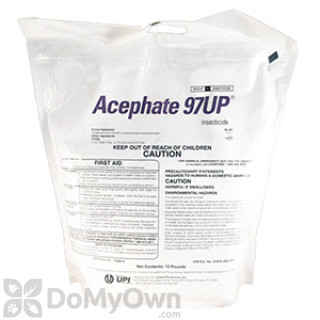 image of Acephate 97UP Insecticide - 10 lb.