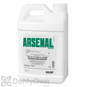 Arsenal AC Applicators Concentrate Herbicide