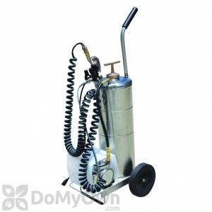 B&G Sprayers & Equipment | Pest & Weed Control Sprayers | DoMyOwn.com