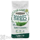 Pennington Smart Seed Sun and Shade Tall Fescue Mix for Southern Lawns - 7 lb.