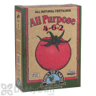 Down To Earth All Purpose Natural Fertilizer 4-6-2