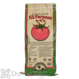 Down To Earth All Purpose Natural Fertilizer 4 - 6 - 2  (25 lb.)