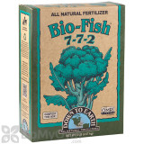 Down To Earth Bio - Fish Fertilizer 7 - 7 - 2