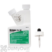 Octane 2% SC Herbicide