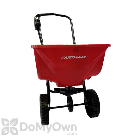 Earthway 2030P - Plus Deluxe Residential Broadcast Spreader
