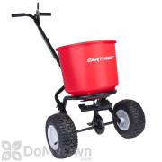 Earthway 2600A - Plus Medium Duty Estate Broadcast Spreader