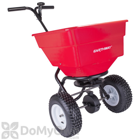 Earthway 2170 Commercial 100 lb. Broadcast Spreader