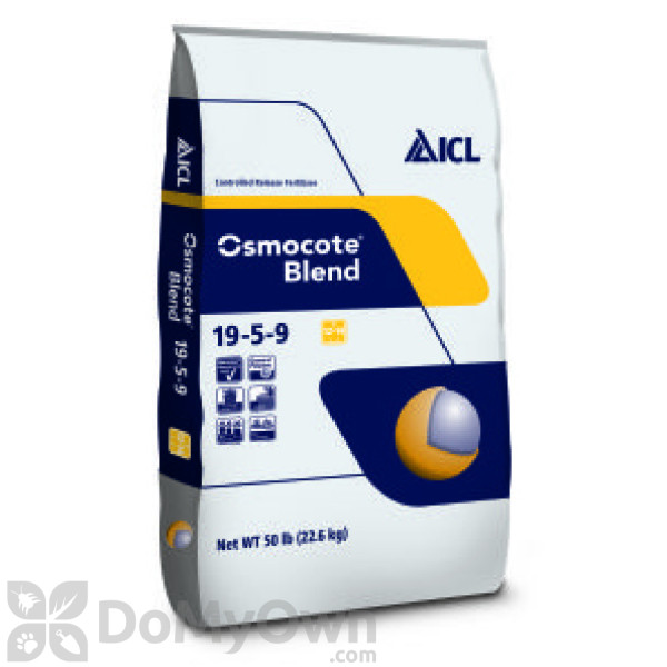 Osmocote Blend 19 - 5 - 9 (12 - 14M)