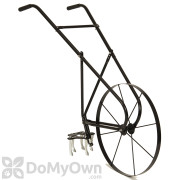 Earthway 6500 High Wheel Garden Cultivator