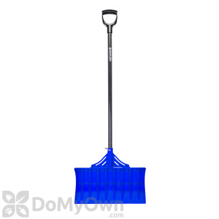 image of Earthway 93005 21 in. Residential Shovel