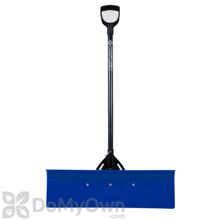 Earthway 91024 24 in. Professional Snow Pusher
