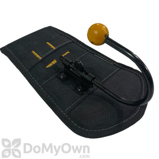 image of Exacticide Belt Hook
