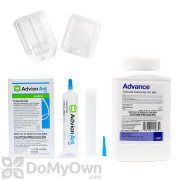 Indoor Carpenter Ant Bait Kit