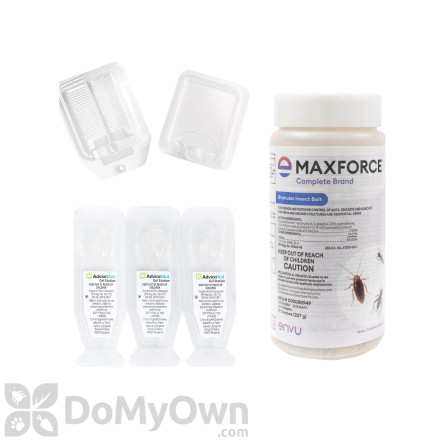 Indoor Ant Bait Kit