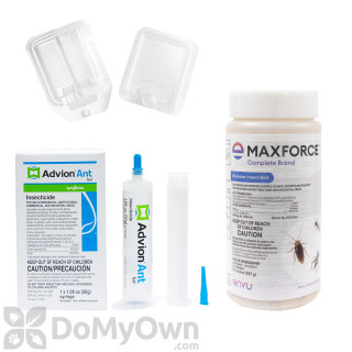 image of Indoor Ant Bait Kit