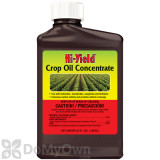 Hi Yield Crop Oil Concentrate