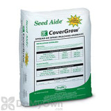 Seed Aide CoverGrow Spread or Spray Mulching Granules