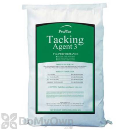 ProPlus Tacking Agent 3