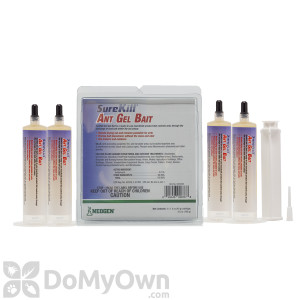 Neogen SureKill Ant Gel Bait  (Box of 4 x 40g)