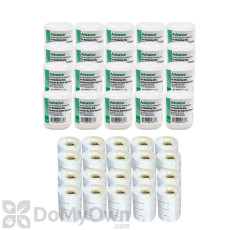 Advance Termite Bait Station Home Monitoring Refill Kit - 20 Sta