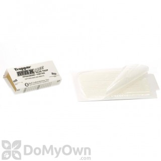 image of Trapper Max FREE Mouse Glueboards