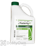 Posterity XT Fungicide