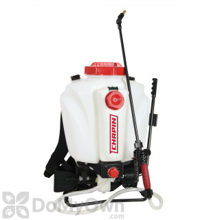 image of Chapin Mixes On Exit (MOE) System Backpack Sprayer (63950)