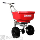 Chapin 8910A 80 Pound Landscaper Spreader with Baffle